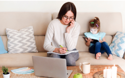 Business Ideas for Housewives