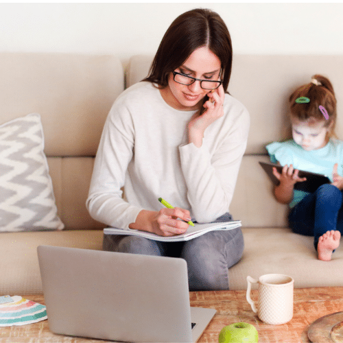 Business Ideas for Housewives