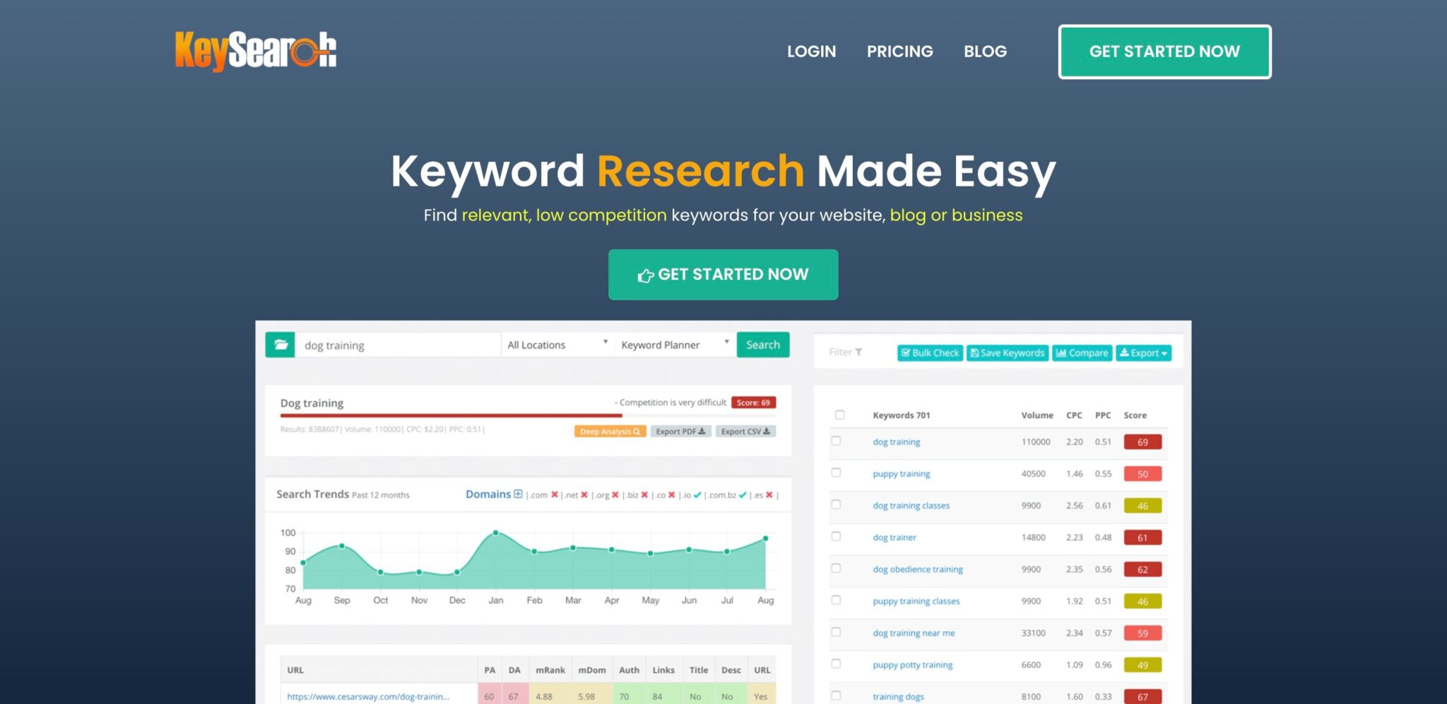 keysearch review