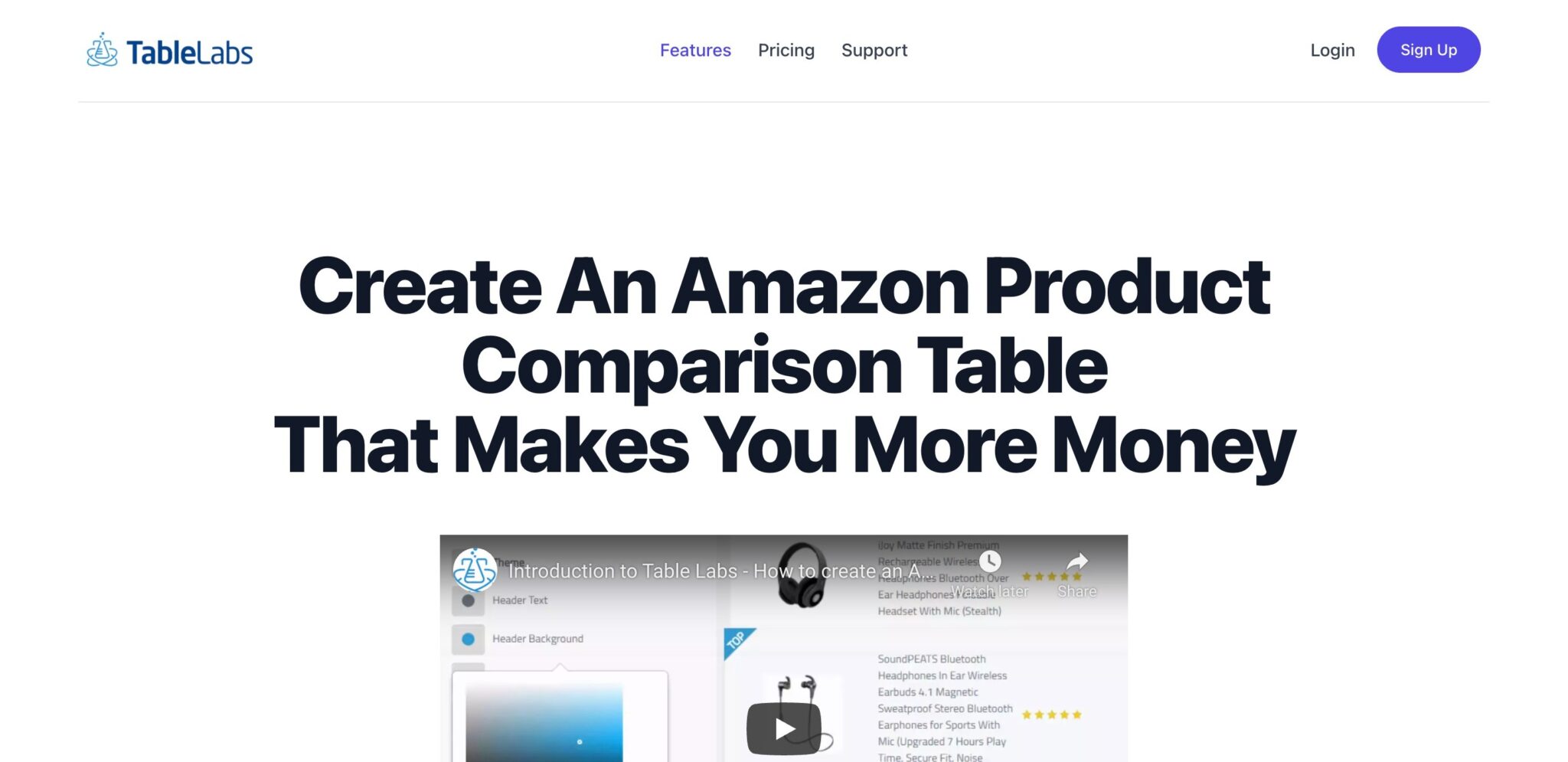 wordpress themes for amazon affiliates