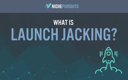 launch jacking.