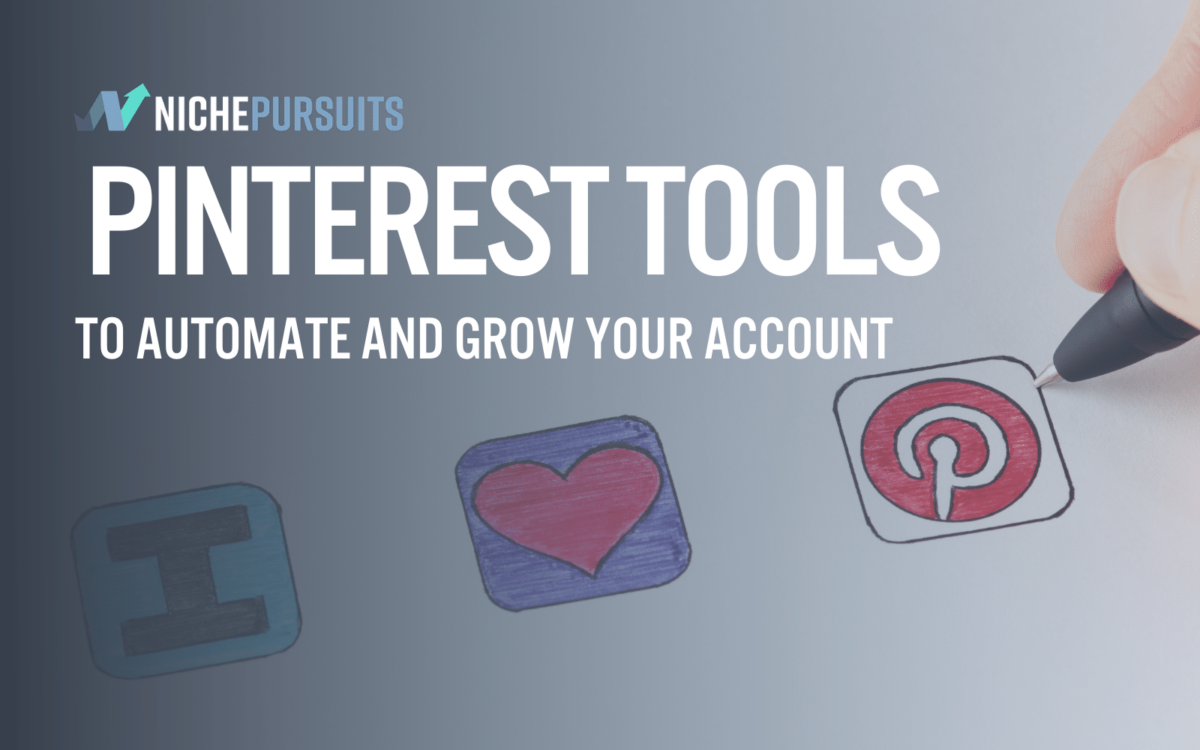 pinterest tools