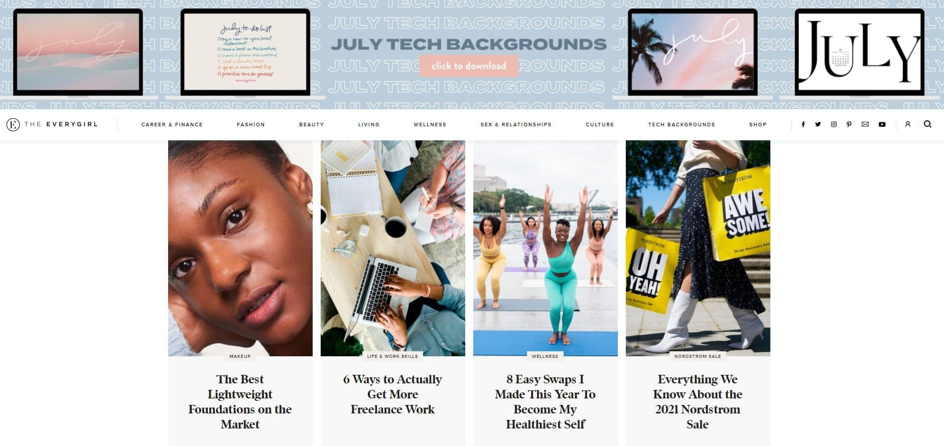 top 50 blogs