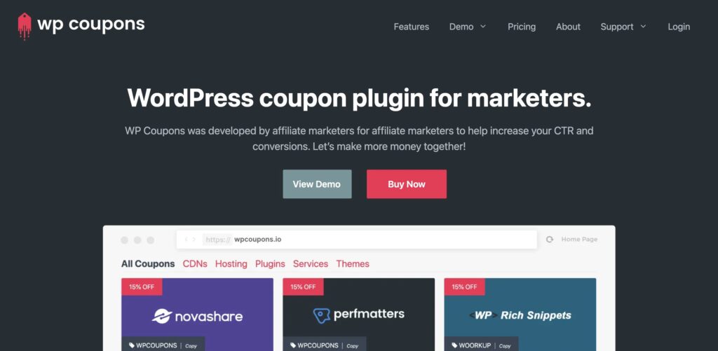 10 BEST Coupon Affiliate Programs For Monetizing Your Blog In 2023