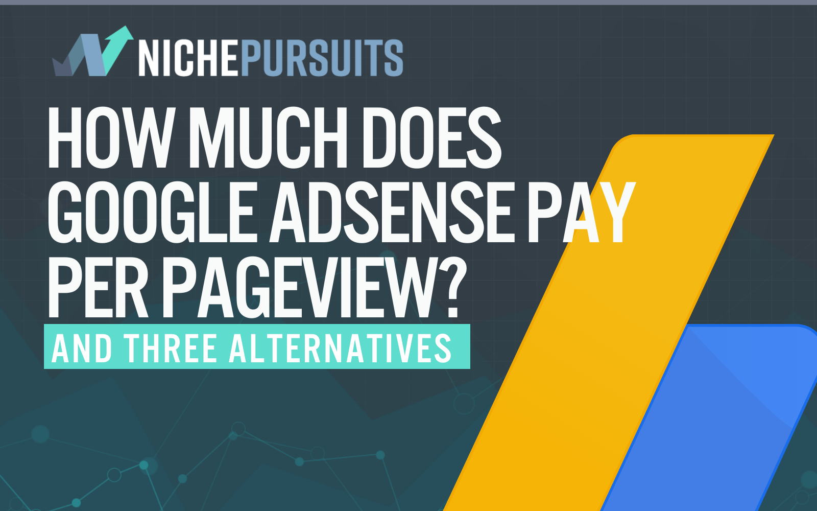 Maximizing Revenue Google Adsense Pay Per Pageview in 2024