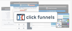 ClickFunnels high ticket affiliate marketing