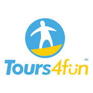 Tours4Fun affiliate program