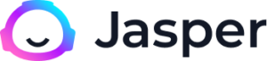 jasper logo.
