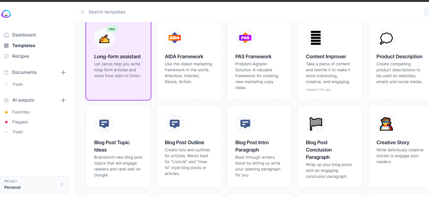 SurferSEO + Jasper = Write content with AI that ranks on page 1 of Google
