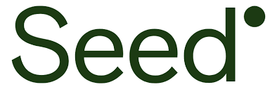 seed logo.
