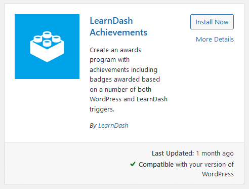 achievements plugin
