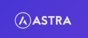 Astra WordPress Theme (Free)
