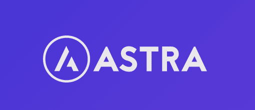 Astra WordPress Theme