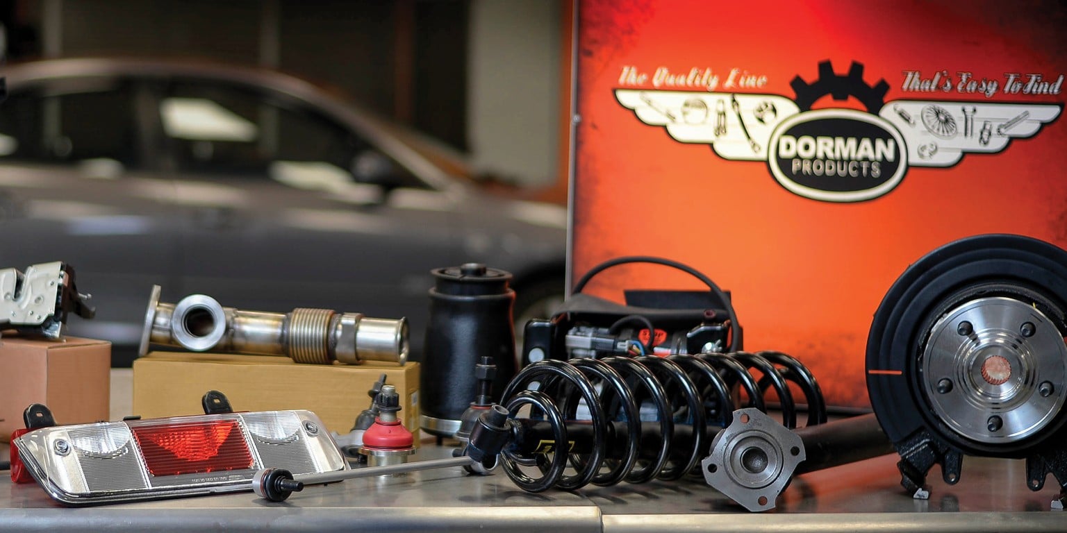 Dorman Products