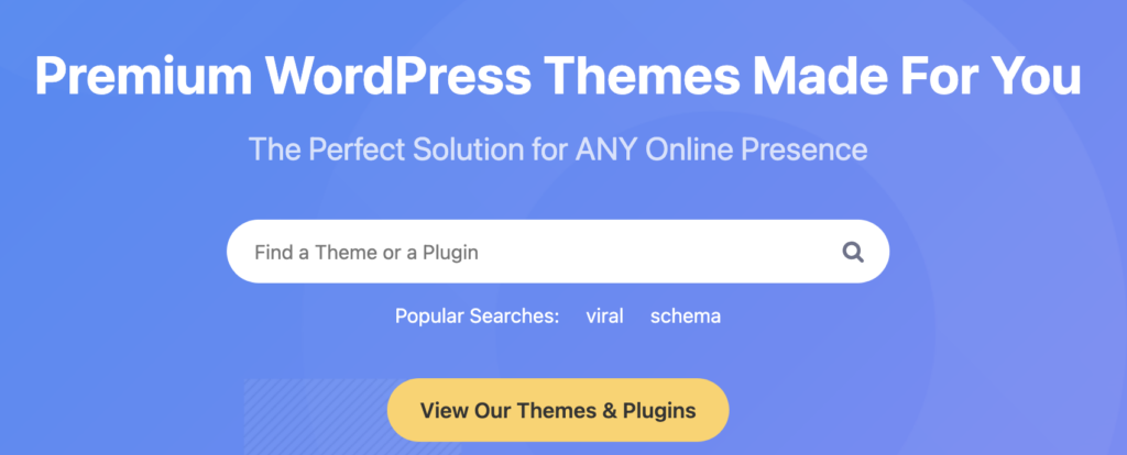 MyTheme Shop WordPress Themes