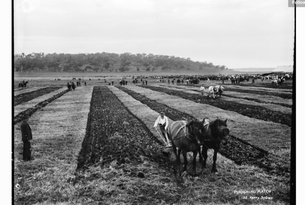 New Old Stock Images