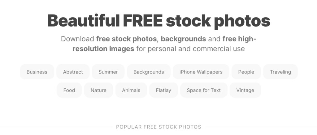 Pic Jumbo Free Photos