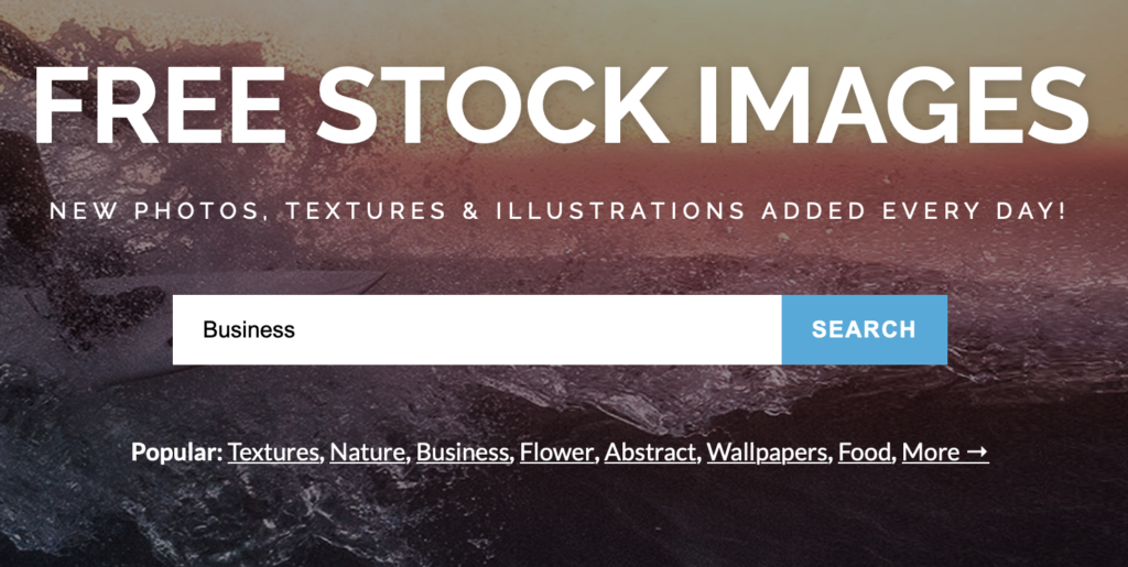 Stock Vault Images gratuites