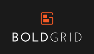 Bold Grid company logo.