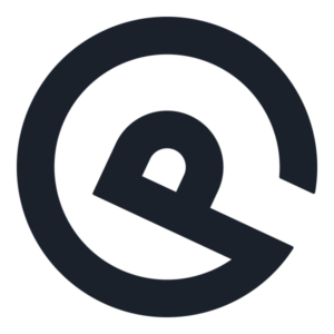 Generate Press company logo.