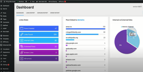 9 Best Internal Link Checker Tools for WordPress and Other CMS in 2026