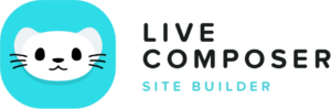 Live composer company logo.