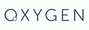 Oxygen page builder company logo