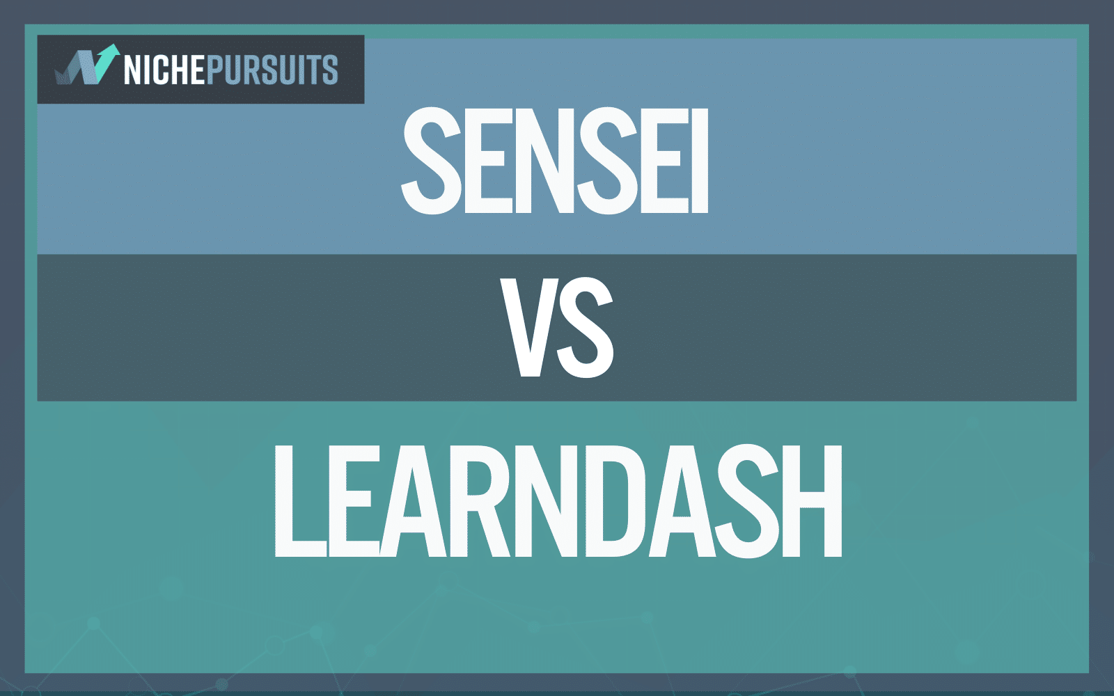 Sensei Vs Learndash: Which is the BEST Overall LMS Plugin In 2022