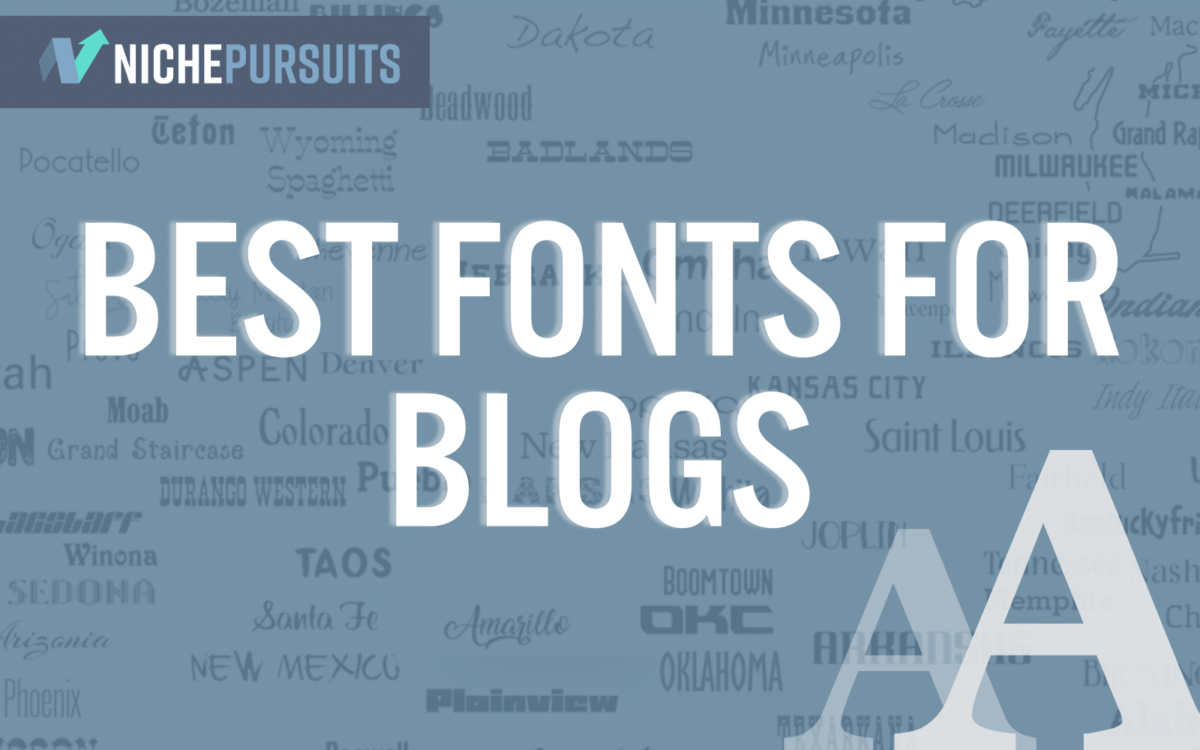 Fashion Fonts: An Inside Look into Elite Brands