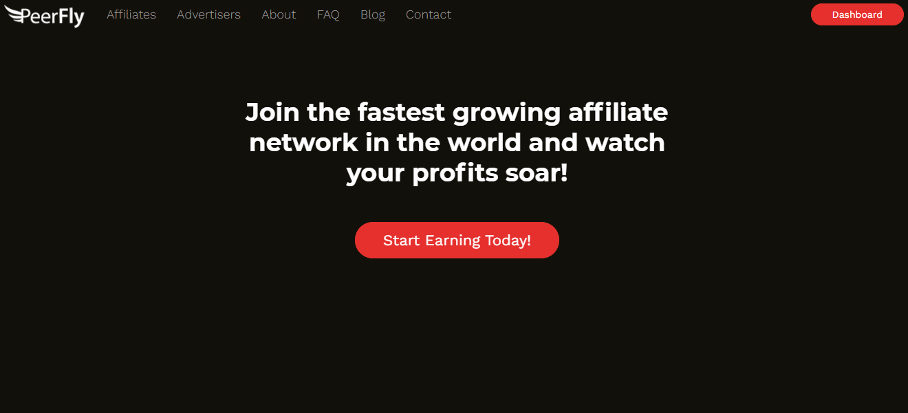 Affiliate Programs that pay daily