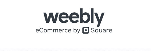 Start A Website With Weebly