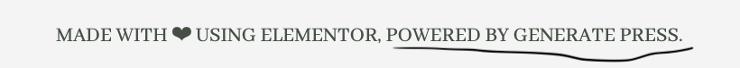 WordPress Credit