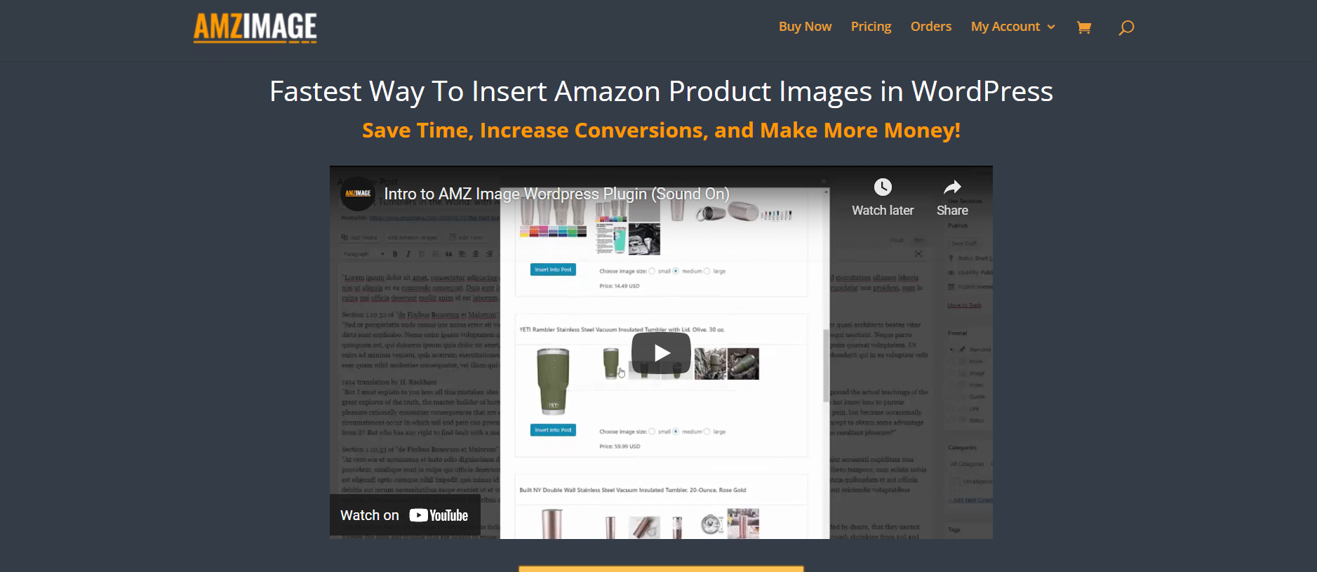 15 BEST Amazon Affiliate Plugins For WordPress in 2023 | Niche Pursuits