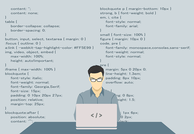 Costs To Hire A web Developer