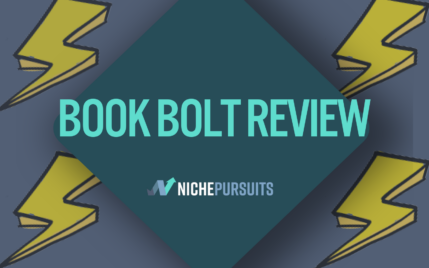 book bolt review.