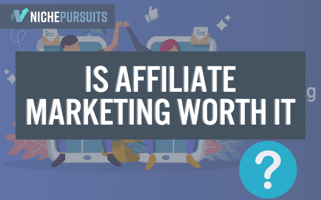 How To Really Succeed With Affiliate Marketing - 10 Steps To Dominate In  Your Niche (Updated) - Retired Influencer