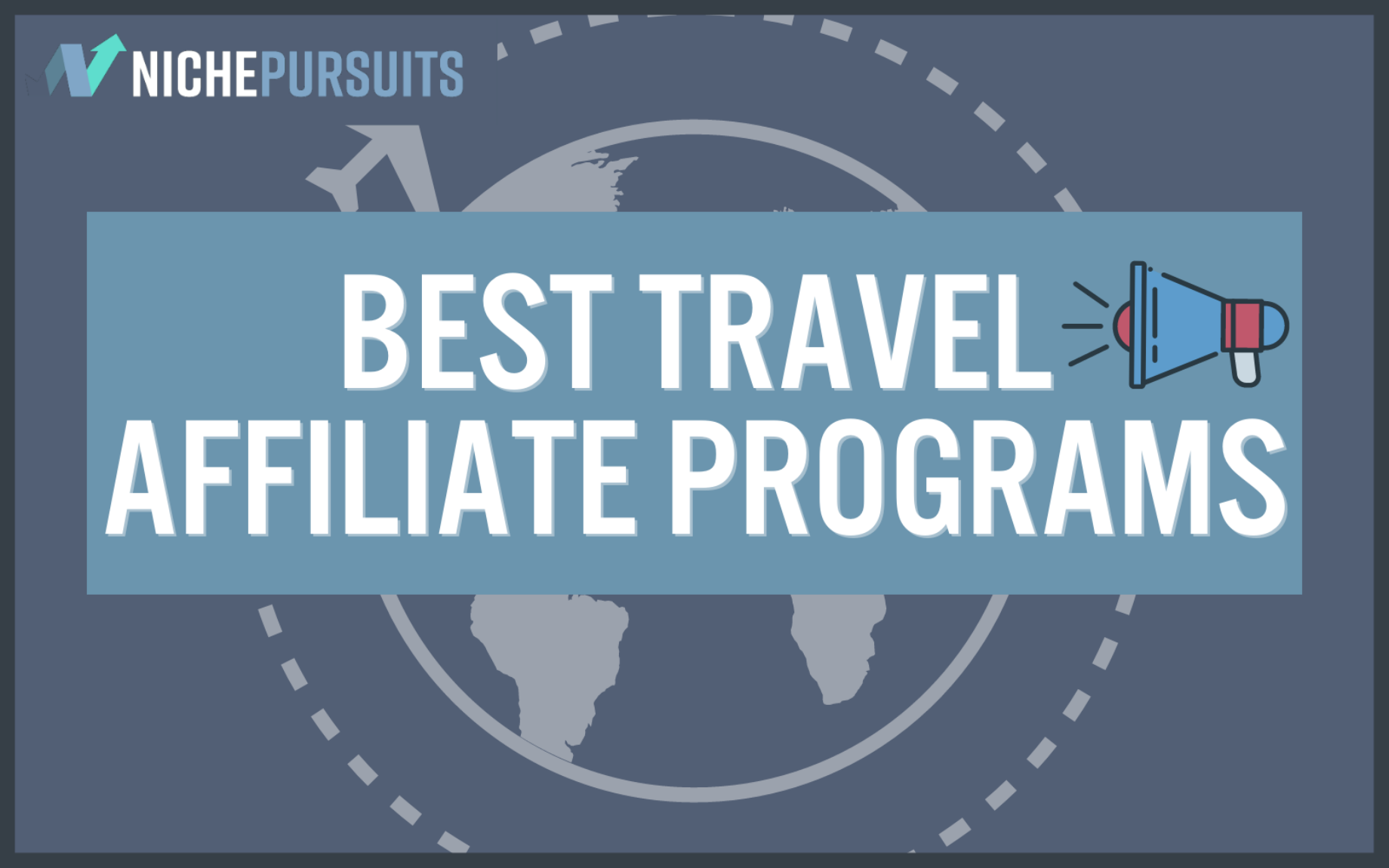 travel affiliate niche