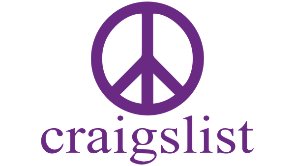 Craigslist Emblem