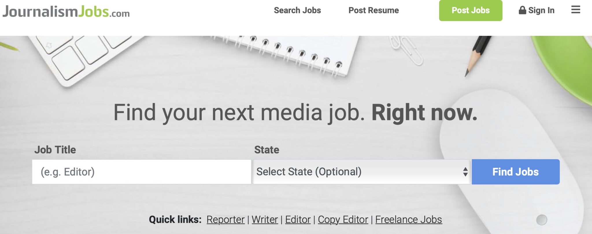 Journalism Jobs scaled