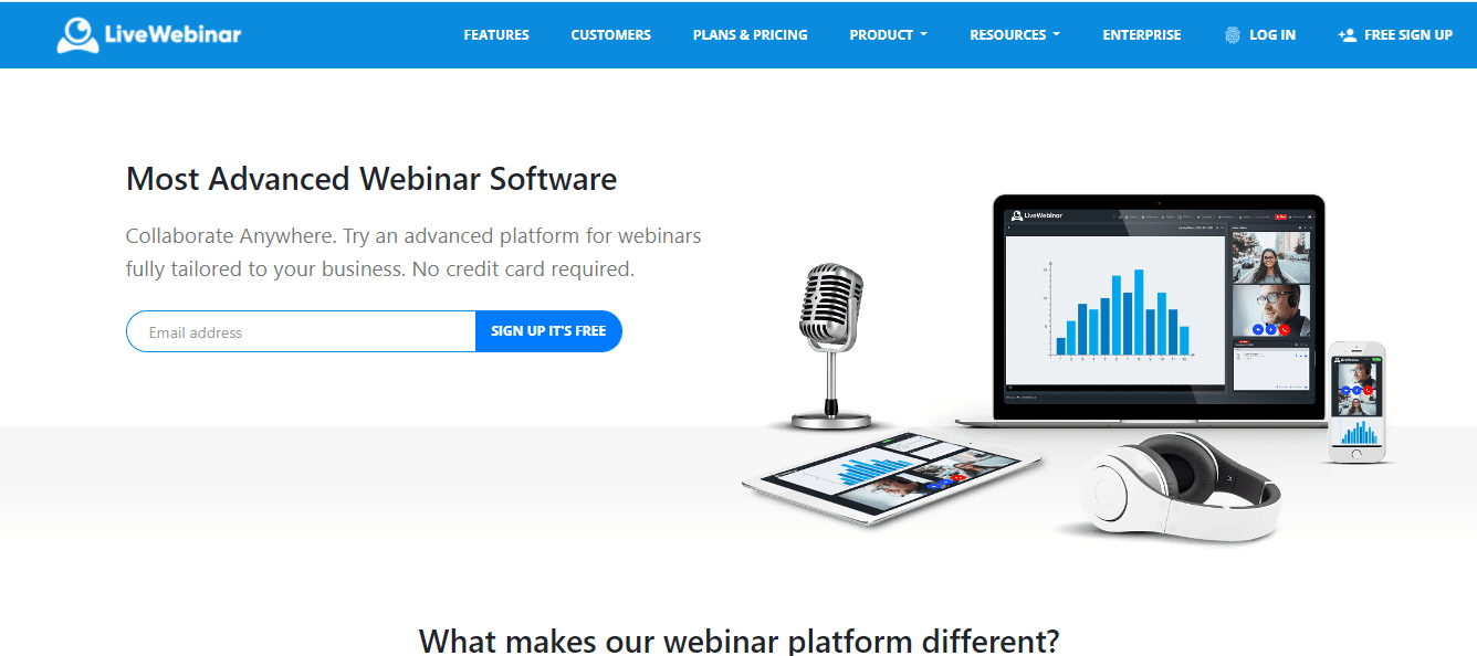 free webinar recording software