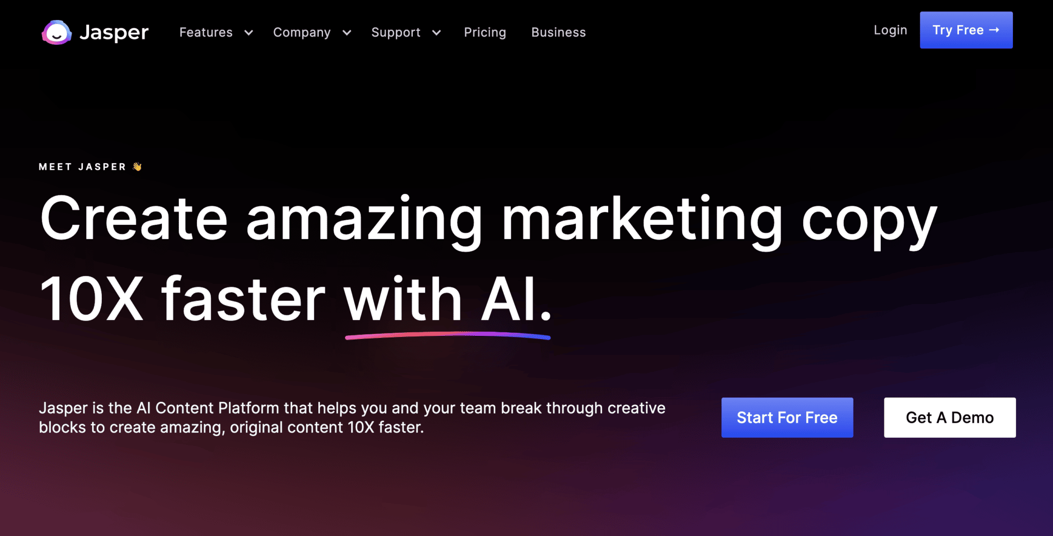 Free AI Content Generator for 2023- Try One Of These Smart Tools Today!