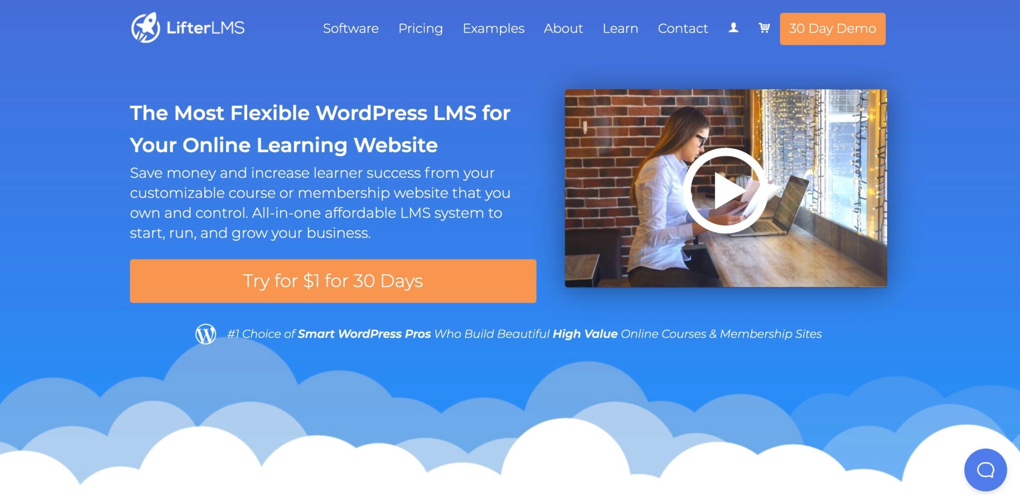LifterLMS Best WordPress LMS Plugin