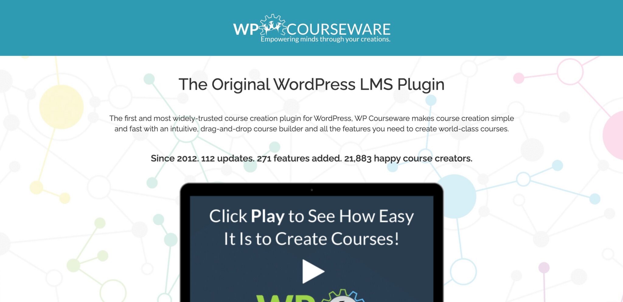 WP Courseware LMS Plugin