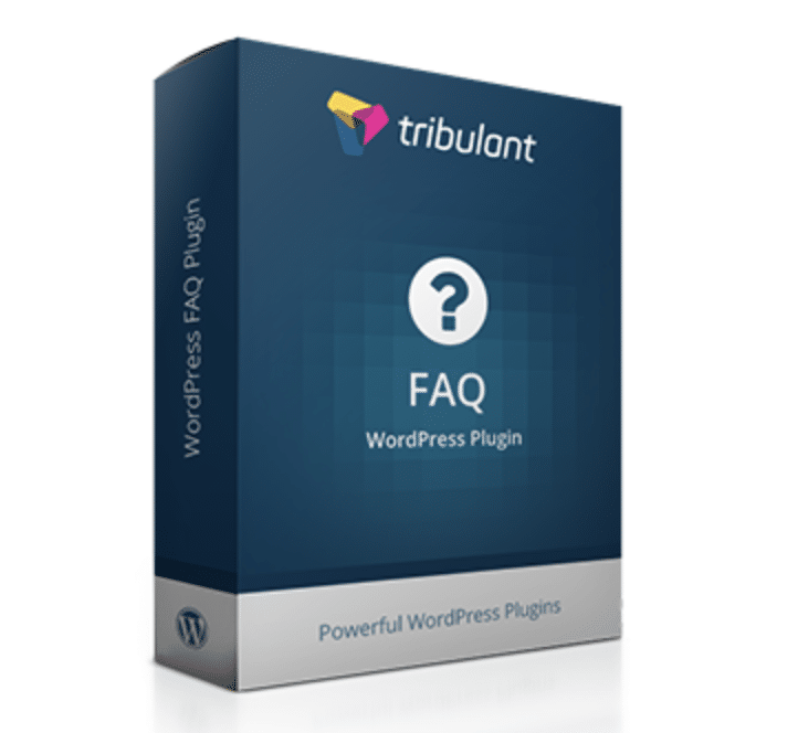 Tribulant WordPress Plugin