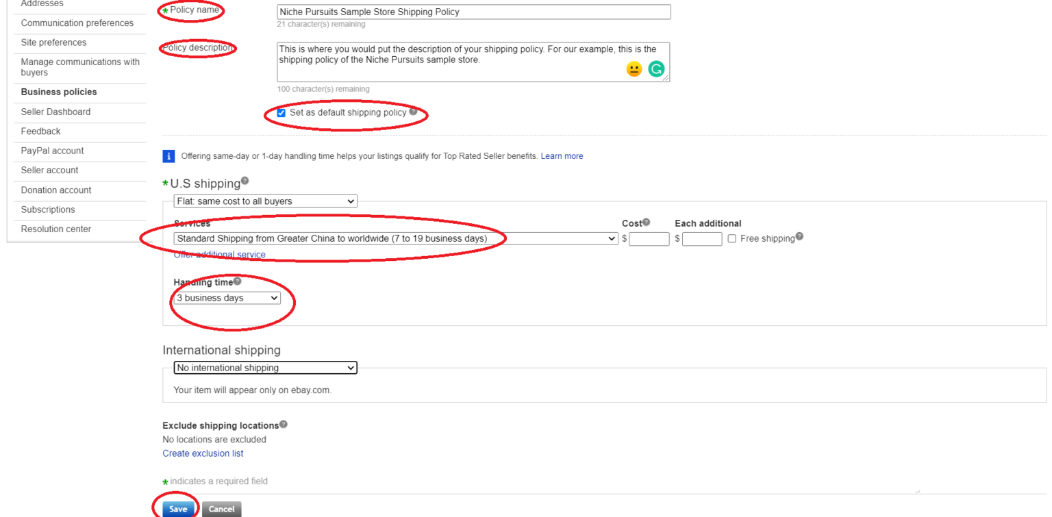 eBay Dropshipping: Your Complete Guide to Getting Started in 2026