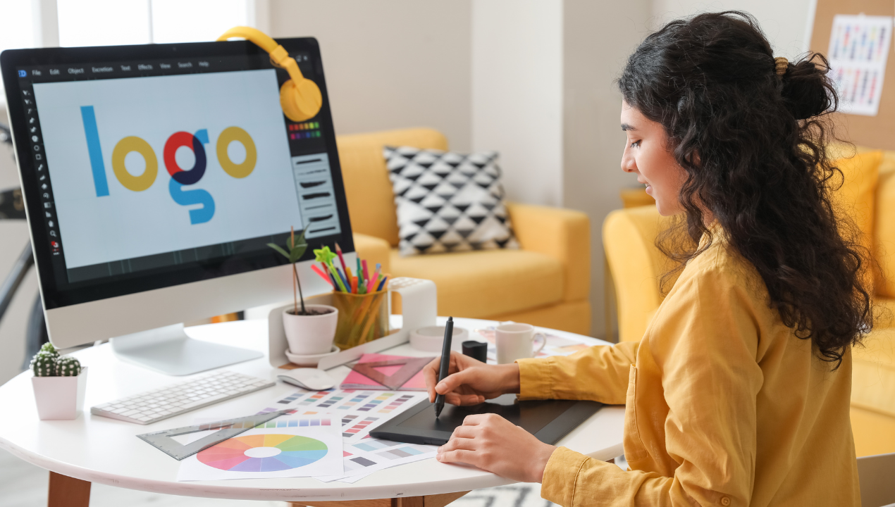 The best logo animation software for every skill level - 99designs