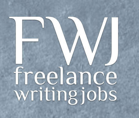 freelance writing gigs