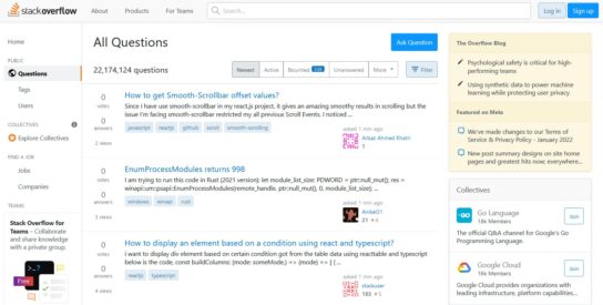 11 Quora Alternatives in 2026: Ask and Answer Questions on Any Topic!