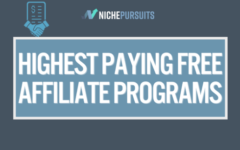 20 of the Highest Paying Free Affiliate Programs