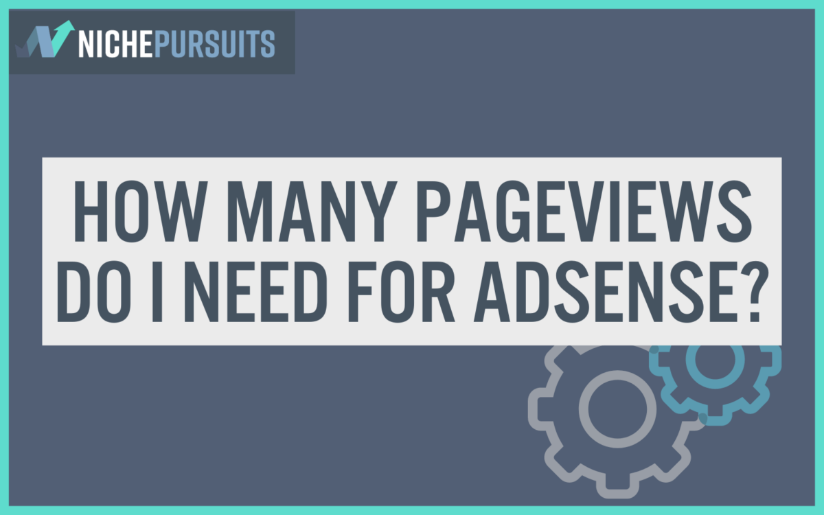 How much can you earn from AdSense on ?